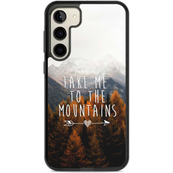 Alpine Calling