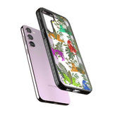 Colourful Tiger Jungle Cat Pattern Phone Case iPhone 15 Pro Max / Black Impact Case,iPhone 15 Plus / Black Impact Case,iPhone 15 Pro / Black Impact Case,iPhone 15 / Black Impact Case,iPhone 15 Pro Max / Impact Case,iPhone 15 Plus / Impact Case,iPhone 15 Pro / Impact Case,iPhone 15 / Impact Case,iPhone 15 Pro Max / Magsafe Black Impact Case,iPhone 15 Plus / Magsafe Black Impact Case,iPhone 15 Pro / Magsafe Black Impact Case,iPhone 15 / Magsafe Black Impact Case,iPhone 14 Pro Max / Black Impact Case,iPhone 14