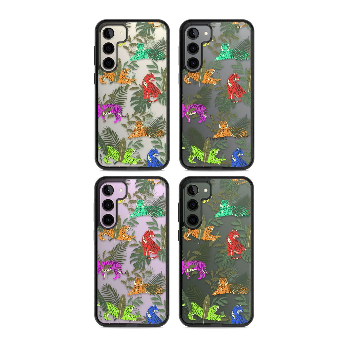 Colourful Tiger Jungle Cat Pattern Phone Case iPhone 15 Pro Max / Black Impact Case,iPhone 15 Plus / Black Impact Case,iPhone 15 Pro / Black Impact Case,iPhone 15 / Black Impact Case,iPhone 15 Pro Max / Impact Case,iPhone 15 Plus / Impact Case,iPhone 15 Pro / Impact Case,iPhone 15 / Impact Case,iPhone 15 Pro Max / Magsafe Black Impact Case,iPhone 15 Plus / Magsafe Black Impact Case,iPhone 15 Pro / Magsafe Black Impact Case,iPhone 15 / Magsafe Black Impact Case,iPhone 14 Pro Max / Black Impact Case,iPhone 14