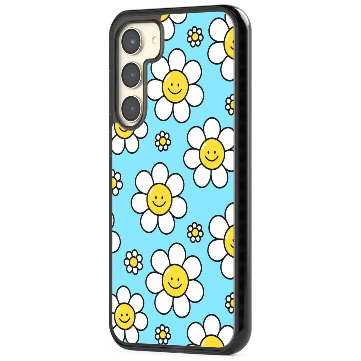 Daisy Faces Kawaii Pattern Phone Case iPhone 15 Pro Max / Black Impact Case,iPhone 15 Plus / Black Impact Case,iPhone 15 Pro / Black Impact Case,iPhone 15 / Black Impact Case,iPhone 15 Pro Max / Impact Case,iPhone 15 Plus / Impact Case,iPhone 15 Pro / Impact Case,iPhone 15 / Impact Case,iPhone 15 Pro Max / Magsafe Black Impact Case,iPhone 15 Plus / Magsafe Black Impact Case,iPhone 15 Pro / Magsafe Black Impact Case,iPhone 15 / Magsafe Black Impact Case,iPhone 14 Pro Max / Black Impact Case,iPhone 14 Plus / 