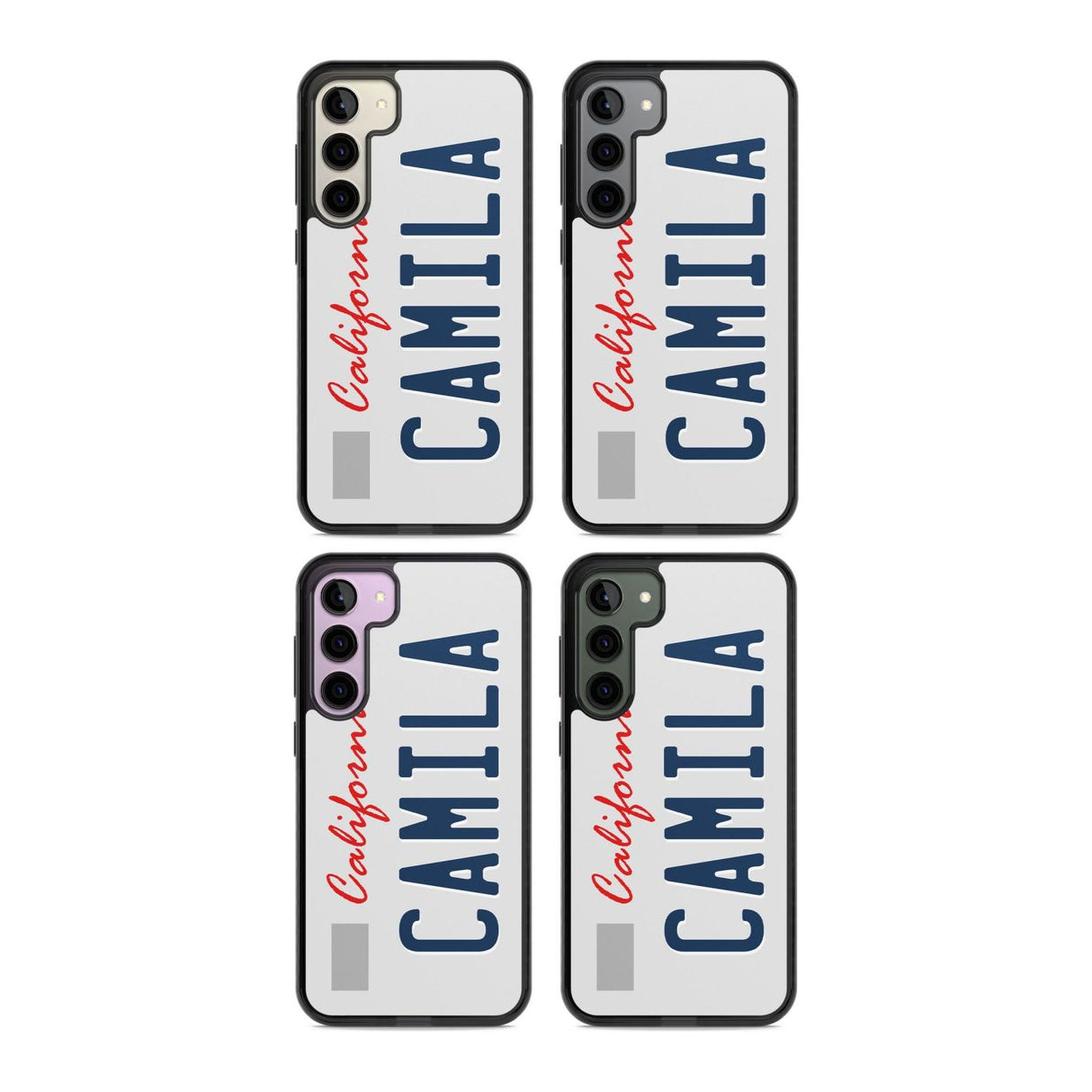 California License Plate Custom Phone Case iPhone 15 Pro Max / Black Impact Case,iPhone 15 Plus / Black Impact Case,iPhone 15 Pro / Black Impact Case,iPhone 15 / Black Impact Case,iPhone 15 Pro Max / Impact Case,iPhone 15 Plus / Impact Case,iPhone 15 Pro / Impact Case,iPhone 15 / Impact Case,iPhone 15 Pro Max / Magsafe Black Impact Case,iPhone 15 Plus / Magsafe Black Impact Case,iPhone 15 Pro / Magsafe Black Impact Case,iPhone 15 / Magsafe Black Impact Case,iPhone 14 Pro Max / Black Impact Case,iPhone 14 Pl