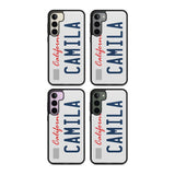 California License Plate Custom Phone Case iPhone 15 Pro Max / Black Impact Case,iPhone 15 Plus / Black Impact Case,iPhone 15 Pro / Black Impact Case,iPhone 15 / Black Impact Case,iPhone 15 Pro Max / Impact Case,iPhone 15 Plus / Impact Case,iPhone 15 Pro / Impact Case,iPhone 15 / Impact Case,iPhone 15 Pro Max / Magsafe Black Impact Case,iPhone 15 Plus / Magsafe Black Impact Case,iPhone 15 Pro / Magsafe Black Impact Case,iPhone 15 / Magsafe Black Impact Case,iPhone 14 Pro Max / Black Impact Case,iPhone 14 Pl