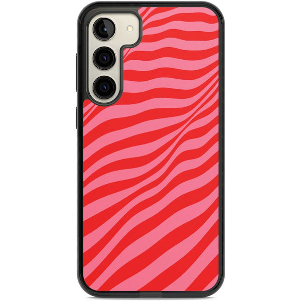 Raspberry Ripple
