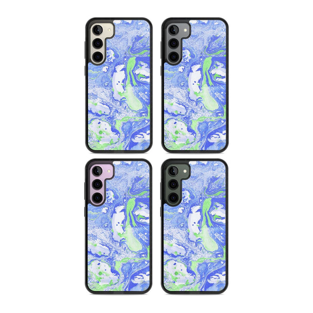 Dark Blue & Green Marbled Paper Pattern Phone Case iPhone 15 Pro Max / Black Impact Case,iPhone 15 Plus / Black Impact Case,iPhone 15 Pro / Black Impact Case,iPhone 15 / Black Impact Case,iPhone 15 Pro Max / Impact Case,iPhone 15 Plus / Impact Case,iPhone 15 Pro / Impact Case,iPhone 15 / Impact Case,iPhone 15 Pro Max / Magsafe Black Impact Case,iPhone 15 Plus / Magsafe Black Impact Case,iPhone 15 Pro / Magsafe Black Impact Case,iPhone 15 / Magsafe Black Impact Case,iPhone 14 Pro Max / Black Impact Case,iPho