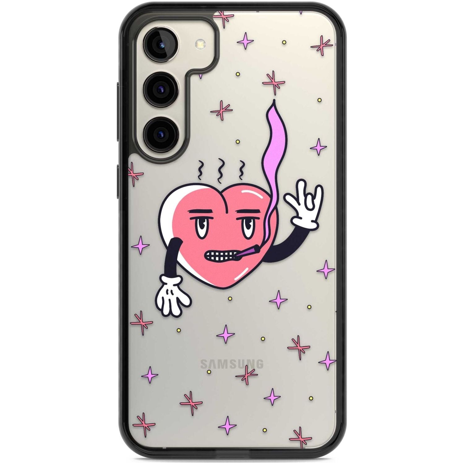 Quirky Heart