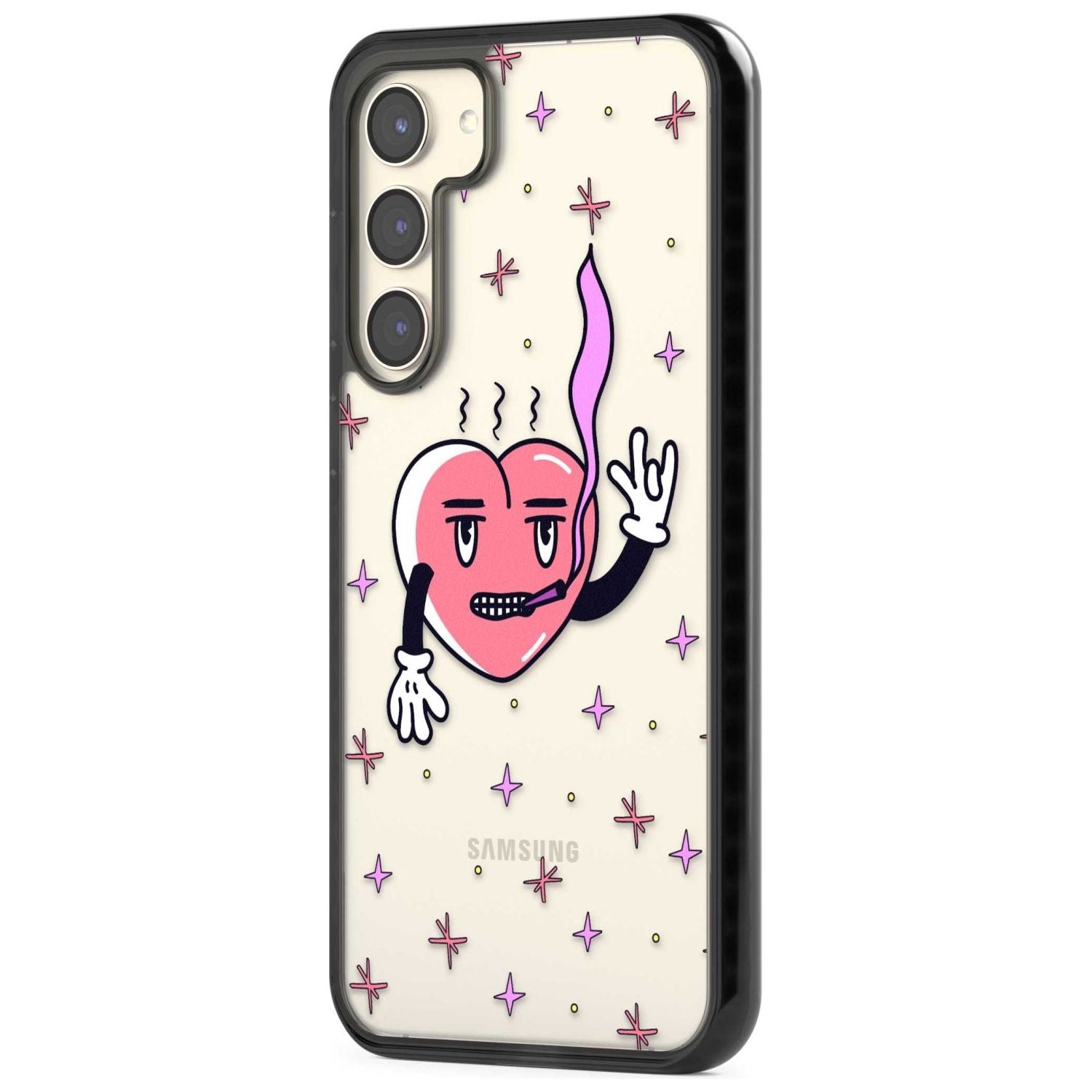 Quirky Heart
