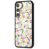 Colourful Mixed Shapes Retro Pattern Design Phone Case iPhone 15 Pro Max / Black Impact Case,iPhone 15 Plus / Black Impact Case,iPhone 15 Pro / Black Impact Case,iPhone 15 / Black Impact Case,iPhone 15 Pro Max / Impact Case,iPhone 15 Plus / Impact Case,iPhone 15 Pro / Impact Case,iPhone 15 / Impact Case,iPhone 15 Pro Max / Magsafe Black Impact Case,iPhone 15 Plus / Magsafe Black Impact Case,iPhone 15 Pro / Magsafe Black Impact Case,iPhone 15 / Magsafe Black Impact Case,iPhone 14 Pro Max / Black Impact Case,