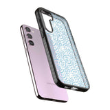 Light Blue Pattern Memphis Retro Pattern Design Phone Case iPhone 15 Pro Max / Black Impact Case,iPhone 15 Plus / Black Impact Case,iPhone 15 Pro / Black Impact Case,iPhone 15 / Black Impact Case,iPhone 15 Pro Max / Impact Case,iPhone 15 Plus / Impact Case,iPhone 15 Pro / Impact Case,iPhone 15 / Impact Case,iPhone 15 Pro Max / Magsafe Black Impact Case,iPhone 15 Plus / Magsafe Black Impact Case,iPhone 15 Pro / Magsafe Black Impact Case,iPhone 15 / Magsafe Black Impact Case,iPhone 14 Pro Max / Black Impact C