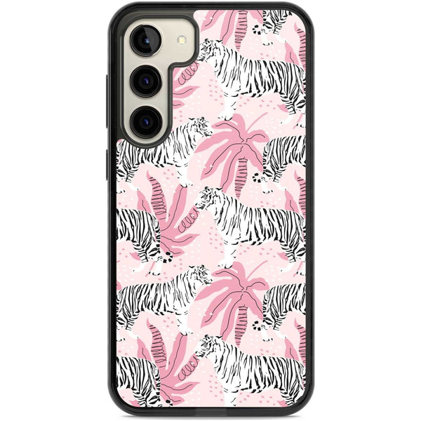 Pink Tiger Palm