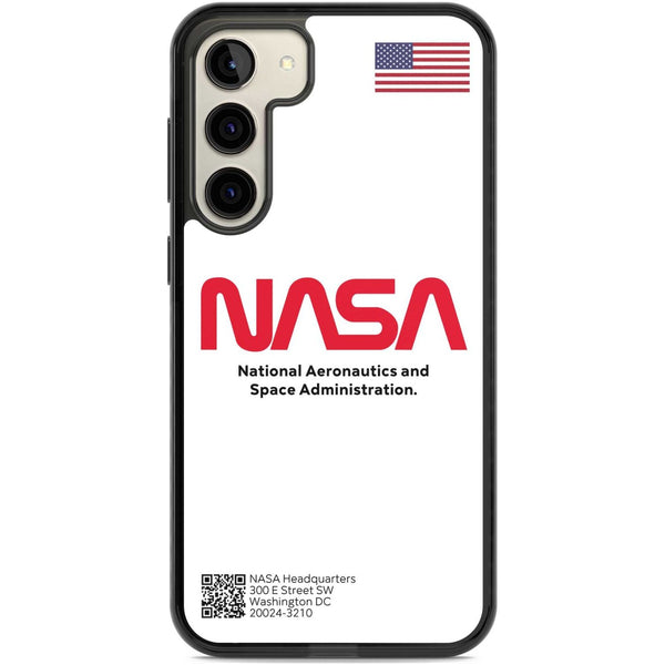 Nasa The Worm