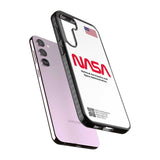 NASA The Worm Phone Case iPhone 15 Pro Max / Black Impact Case,iPhone 15 Plus / Black Impact Case,iPhone 15 Pro / Black Impact Case,iPhone 15 / Black Impact Case,iPhone 15 Pro Max / Impact Case,iPhone 15 Plus / Impact Case,iPhone 15 Pro / Impact Case,iPhone 15 / Impact Case,iPhone 15 Pro Max / Magsafe Black Impact Case,iPhone 15 Plus / Magsafe Black Impact Case,iPhone 15 Pro / Magsafe Black Impact Case,iPhone 15 / Magsafe Black Impact Case,iPhone 14 Pro Max / Black Impact Case,iPhone 14 Plus / Black Impact 