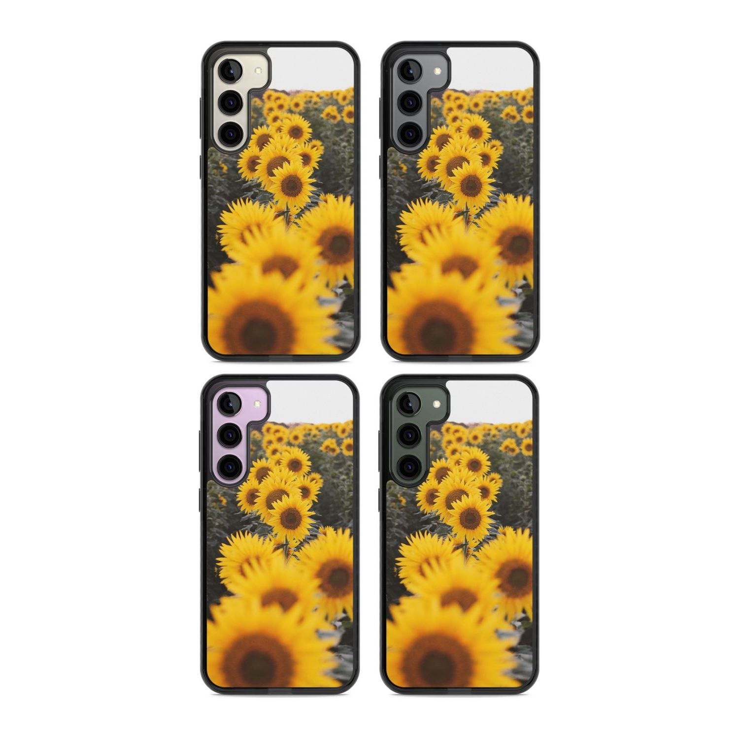 Sunflower Field