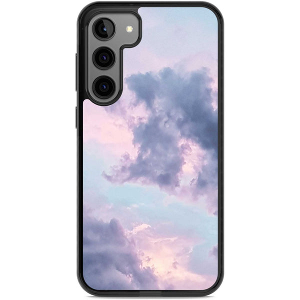 Lavender Clouds