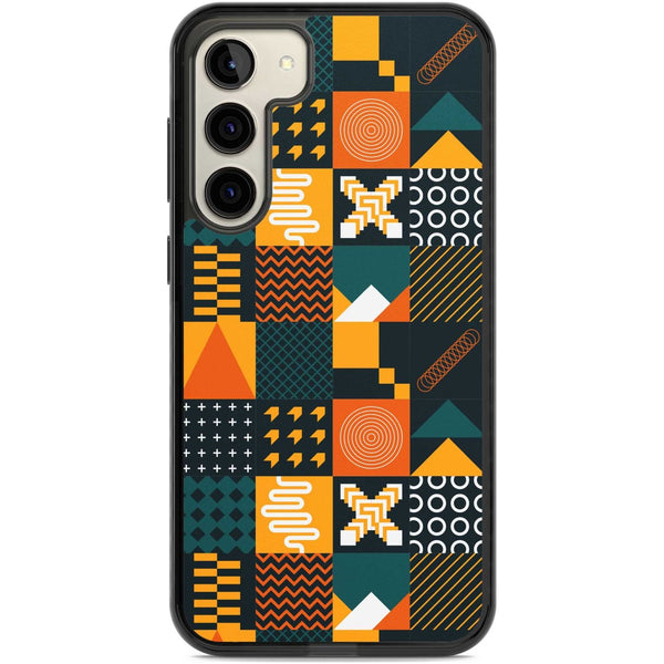 Amber Grid