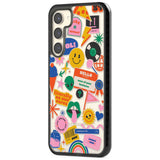 Nostalgic Stickers #1 Phone Case iPhone 15 Pro Max / Black Impact Case,iPhone 15 Plus / Black Impact Case,iPhone 15 Pro / Black Impact Case,iPhone 15 / Black Impact Case,iPhone 15 Pro Max / Impact Case,iPhone 15 Plus / Impact Case,iPhone 15 Pro / Impact Case,iPhone 15 / Impact Case,iPhone 15 Pro Max / Magsafe Black Impact Case,iPhone 15 Plus / Magsafe Black Impact Case,iPhone 15 Pro / Magsafe Black Impact Case,iPhone 15 / Magsafe Black Impact Case,iPhone 14 Pro Max / Black Impact Case,iPhone 14 Plus / Black