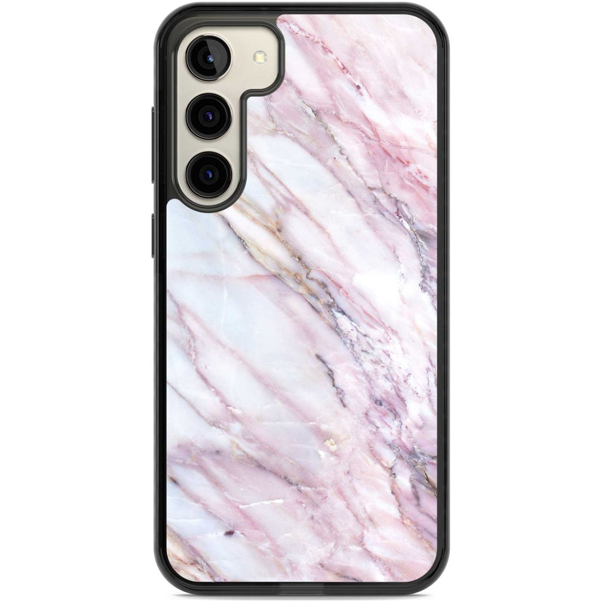 Pink & Purple Marble