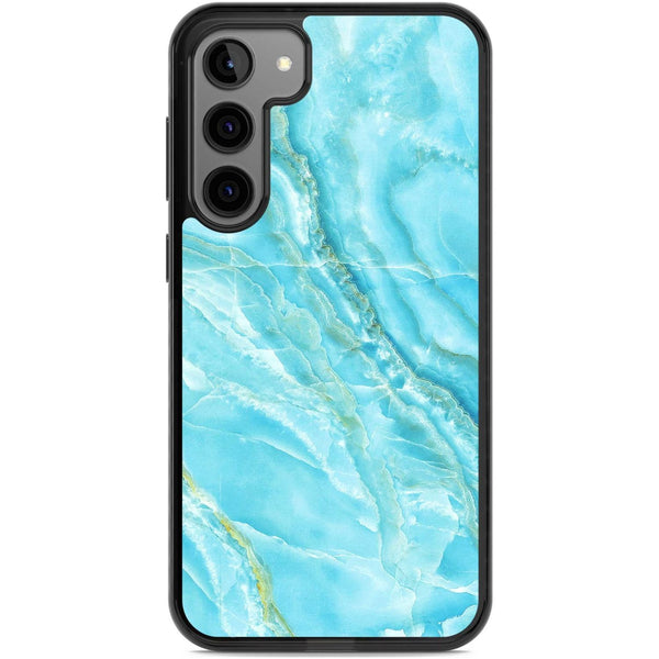 Blue Onyx Marble