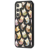 Cute Owl Pattern Phone Case iPhone 15 Pro Max / Black Impact Case,iPhone 15 Plus / Black Impact Case,iPhone 15 Pro / Black Impact Case,iPhone 15 / Black Impact Case,iPhone 15 Pro Max / Impact Case,iPhone 15 Plus / Impact Case,iPhone 15 Pro / Impact Case,iPhone 15 / Impact Case,iPhone 15 Pro Max / Magsafe Black Impact Case,iPhone 15 Plus / Magsafe Black Impact Case,iPhone 15 Pro / Magsafe Black Impact Case,iPhone 15 / Magsafe Black Impact Case,iPhone 14 Pro Max / Black Impact Case,iPhone 14 Plus / Black Impa