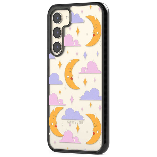 Moons & Clouds Phone Case iPhone 15 Pro Max / Black Impact Case,iPhone 15 Plus / Black Impact Case,iPhone 15 Pro / Black Impact Case,iPhone 15 / Black Impact Case,iPhone 15 Pro Max / Impact Case,iPhone 15 Plus / Impact Case,iPhone 15 Pro / Impact Case,iPhone 15 / Impact Case,iPhone 15 Pro Max / Magsafe Black Impact Case,iPhone 15 Plus / Magsafe Black Impact Case,iPhone 15 Pro / Magsafe Black Impact Case,iPhone 15 / Magsafe Black Impact Case,iPhone 14 Pro Max / Black Impact Case,iPhone 14 Plus / Black Impact