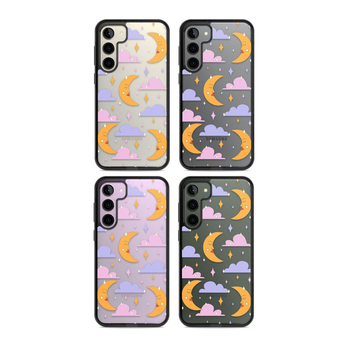 Moons & Clouds Phone Case iPhone 15 Pro Max / Black Impact Case,iPhone 15 Plus / Black Impact Case,iPhone 15 Pro / Black Impact Case,iPhone 15 / Black Impact Case,iPhone 15 Pro Max / Impact Case,iPhone 15 Plus / Impact Case,iPhone 15 Pro / Impact Case,iPhone 15 / Impact Case,iPhone 15 Pro Max / Magsafe Black Impact Case,iPhone 15 Plus / Magsafe Black Impact Case,iPhone 15 Pro / Magsafe Black Impact Case,iPhone 15 / Magsafe Black Impact Case,iPhone 14 Pro Max / Black Impact Case,iPhone 14 Plus / Black Impact