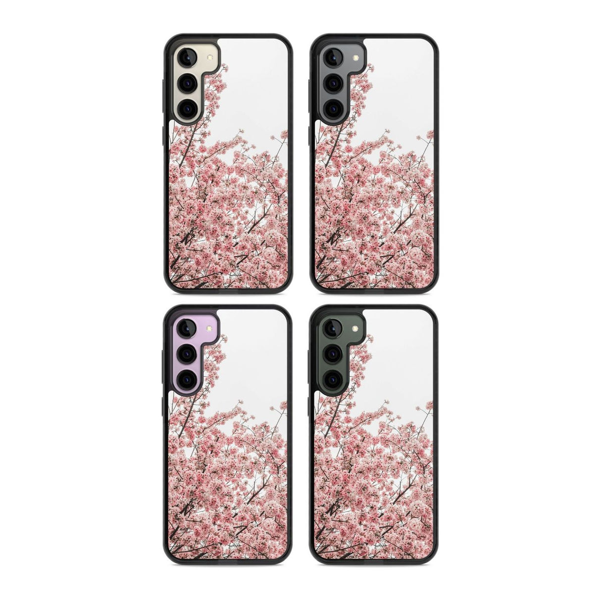 Cherry Blossoms - Real Floral Photographs Phone Case iPhone 15 Pro Max / Black Impact Case,iPhone 15 Plus / Black Impact Case,iPhone 15 Pro / Black Impact Case,iPhone 15 / Black Impact Case,iPhone 15 Pro Max / Impact Case,iPhone 15 Plus / Impact Case,iPhone 15 Pro / Impact Case,iPhone 15 / Impact Case,iPhone 15 Pro Max / Magsafe Black Impact Case,iPhone 15 Plus / Magsafe Black Impact Case,iPhone 15 Pro / Magsafe Black Impact Case,iPhone 15 / Magsafe Black Impact Case,iPhone 14 Pro Max / Black Impact Case,iP