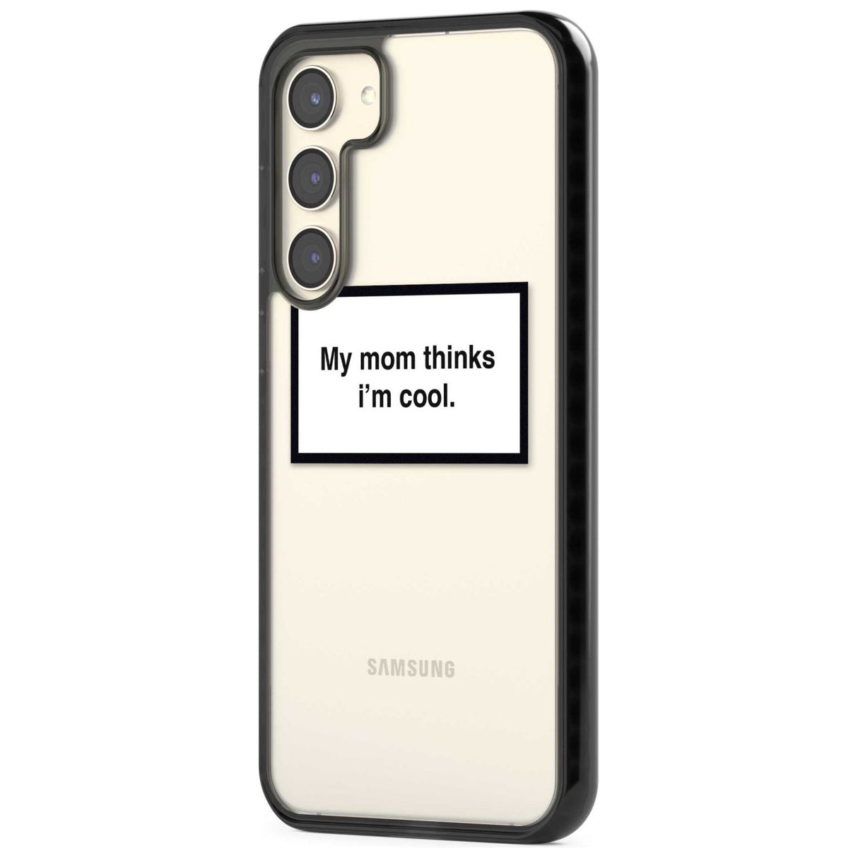 My Mom Thinks i'm Cool Phone Case iPhone 15 Pro Max / Black Impact Case,iPhone 15 Plus / Black Impact Case,iPhone 15 Pro / Black Impact Case,iPhone 15 / Black Impact Case,iPhone 15 Pro Max / Impact Case,iPhone 15 Plus / Impact Case,iPhone 15 Pro / Impact Case,iPhone 15 / Impact Case,iPhone 15 Pro Max / Magsafe Black Impact Case,iPhone 15 Plus / Magsafe Black Impact Case,iPhone 15 Pro / Magsafe Black Impact Case,iPhone 15 / Magsafe Black Impact Case,iPhone 14 Pro Max / Black Impact Case,iPhone 14 Plus / Blac