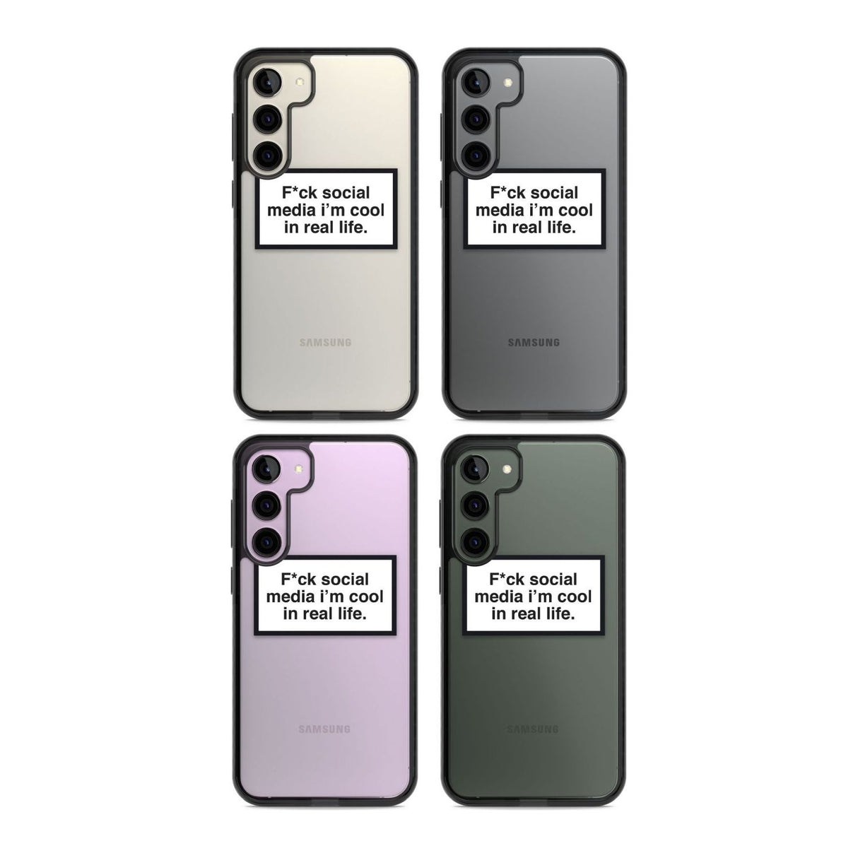 F*ck Social Media Phone Case iPhone 15 Pro Max / Black Impact Case,iPhone 15 Plus / Black Impact Case,iPhone 15 Pro / Black Impact Case,iPhone 15 / Black Impact Case,iPhone 15 Pro Max / Impact Case,iPhone 15 Plus / Impact Case,iPhone 15 Pro / Impact Case,iPhone 15 / Impact Case,iPhone 15 Pro Max / Magsafe Black Impact Case,iPhone 15 Plus / Magsafe Black Impact Case,iPhone 15 Pro / Magsafe Black Impact Case,iPhone 15 / Magsafe Black Impact Case,iPhone 14 Pro Max / Black Impact Case,iPhone 14 Plus / Black Imp