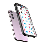 Kawaii Pill Pattern Phone Case iPhone 15 Pro Max / Black Impact Case,iPhone 15 Plus / Black Impact Case,iPhone 15 Pro / Black Impact Case,iPhone 15 / Black Impact Case,iPhone 15 Pro Max / Impact Case,iPhone 15 Plus / Impact Case,iPhone 15 Pro / Impact Case,iPhone 15 / Impact Case,iPhone 15 Pro Max / Magsafe Black Impact Case,iPhone 15 Plus / Magsafe Black Impact Case,iPhone 15 Pro / Magsafe Black Impact Case,iPhone 15 / Magsafe Black Impact Case,iPhone 14 Pro Max / Black Impact Case,iPhone 14 Plus / Black I