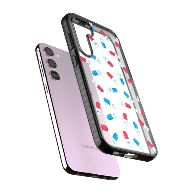 Kawaii Pill Pattern Phone Case iPhone 15 Pro Max / Black Impact Case,iPhone 15 Plus / Black Impact Case,iPhone 15 Pro / Black Impact Case,iPhone 15 / Black Impact Case,iPhone 15 Pro Max / Impact Case,iPhone 15 Plus / Impact Case,iPhone 15 Pro / Impact Case,iPhone 15 / Impact Case,iPhone 15 Pro Max / Magsafe Black Impact Case,iPhone 15 Plus / Magsafe Black Impact Case,iPhone 15 Pro / Magsafe Black Impact Case,iPhone 15 / Magsafe Black Impact Case,iPhone 14 Pro Max / Black Impact Case,iPhone 14 Plus / Black I