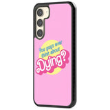 Ever Think About Dying? Phone Case iPhone 15 Pro Max / Black Impact Case,iPhone 15 Plus / Black Impact Case,iPhone 15 Pro / Black Impact Case,iPhone 15 / Black Impact Case,iPhone 15 Pro Max / Impact Case,iPhone 15 Plus / Impact Case,iPhone 15 Pro / Impact Case,iPhone 15 / Impact Case,iPhone 15 Pro Max / Magsafe Black Impact Case,iPhone 15 Plus / Magsafe Black Impact Case,iPhone 15 Pro / Magsafe Black Impact Case,iPhone 15 / Magsafe Black Impact Case,iPhone 14 Pro Max / Black Impact Case,iPhone 14 Plus / Bla