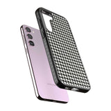 Chic Houndstooth Check Phone Case iPhone 15 Pro Max / Black Impact Case,iPhone 15 Plus / Black Impact Case,iPhone 15 Pro / Black Impact Case,iPhone 15 / Black Impact Case,iPhone 15 Pro Max / Impact Case,iPhone 15 Plus / Impact Case,iPhone 15 Pro / Impact Case,iPhone 15 / Impact Case,iPhone 15 Pro Max / Magsafe Black Impact Case,iPhone 15 Plus / Magsafe Black Impact Case,iPhone 15 Pro / Magsafe Black Impact Case,iPhone 15 / Magsafe Black Impact Case,iPhone 14 Pro Max / Black Impact Case,iPhone 14 Plus / Blac