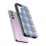 Blue Plaid Phone Case iPhone 15 Pro Max / Black Impact Case,iPhone 15 Plus / Black Impact Case,iPhone 15 Pro / Black Impact Case,iPhone 15 / Black Impact Case,iPhone 15 Pro Max / Impact Case,iPhone 15 Plus / Impact Case,iPhone 15 Pro / Impact Case,iPhone 15 / Impact Case,iPhone 15 Pro Max / Magsafe Black Impact Case,iPhone 15 Plus / Magsafe Black Impact Case,iPhone 15 Pro / Magsafe Black Impact Case,iPhone 15 / Magsafe Black Impact Case,iPhone 14 Pro Max / Black Impact Case,iPhone 14 Plus / Black Impact Cas