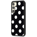 Chic Black Polka Dot Phone Case iPhone 15 Pro Max / Black Impact Case,iPhone 15 Plus / Black Impact Case,iPhone 15 Pro / Black Impact Case,iPhone 15 / Black Impact Case,iPhone 15 Pro Max / Impact Case,iPhone 15 Plus / Impact Case,iPhone 15 Pro / Impact Case,iPhone 15 / Impact Case,iPhone 15 Pro Max / Magsafe Black Impact Case,iPhone 15 Plus / Magsafe Black Impact Case,iPhone 15 Pro / Magsafe Black Impact Case,iPhone 15 / Magsafe Black Impact Case,iPhone 14 Pro Max / Black Impact Case,iPhone 14 Plus / Black 