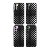 Designer Chic Black Polka Dot Phone Case iPhone 15 Pro Max / Black Impact Case,iPhone 15 Plus / Black Impact Case,iPhone 15 Pro / Black Impact Case,iPhone 15 / Black Impact Case,iPhone 15 Pro Max / Impact Case,iPhone 15 Plus / Impact Case,iPhone 15 Pro / Impact Case,iPhone 15 / Impact Case,iPhone 15 Pro Max / Magsafe Black Impact Case,iPhone 15 Plus / Magsafe Black Impact Case,iPhone 15 Pro / Magsafe Black Impact Case,iPhone 15 / Magsafe Black Impact Case,iPhone 14 Pro Max / Black Impact Case,iPhone 14 Plus