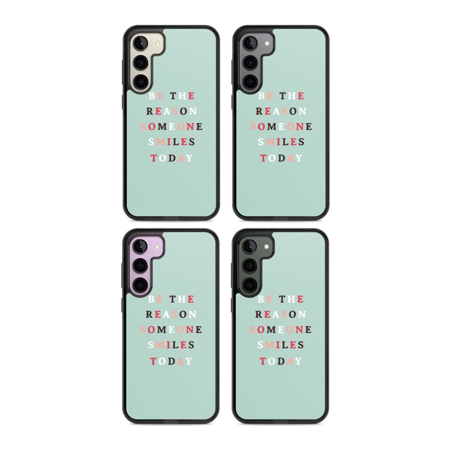 Be the reason someone smiles Phone Case iPhone 15 Pro Max / Black Impact Case,iPhone 15 Plus / Black Impact Case,iPhone 15 Pro / Black Impact Case,iPhone 15 / Black Impact Case,iPhone 15 Pro Max / Impact Case,iPhone 15 Plus / Impact Case,iPhone 15 Pro / Impact Case,iPhone 15 / Impact Case,iPhone 15 Pro Max / Magsafe Black Impact Case,iPhone 15 Plus / Magsafe Black Impact Case,iPhone 15 Pro / Magsafe Black Impact Case,iPhone 15 / Magsafe Black Impact Case,iPhone 14 Pro Max / Black Impact Case,iPhone 14 Plus 