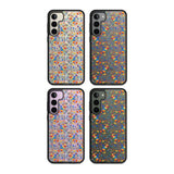 Floral Rabbit Pattern in Rainbow Phone Case iPhone 15 Pro Max / Black Impact Case,iPhone 15 Plus / Black Impact Case,iPhone 15 Pro / Black Impact Case,iPhone 15 / Black Impact Case,iPhone 15 Pro Max / Impact Case,iPhone 15 Plus / Impact Case,iPhone 15 Pro / Impact Case,iPhone 15 / Impact Case,iPhone 15 Pro Max / Magsafe Black Impact Case,iPhone 15 Plus / Magsafe Black Impact Case,iPhone 15 Pro / Magsafe Black Impact Case,iPhone 15 / Magsafe Black Impact Case,iPhone 14 Pro Max / Black Impact Case,iPhone 14 P