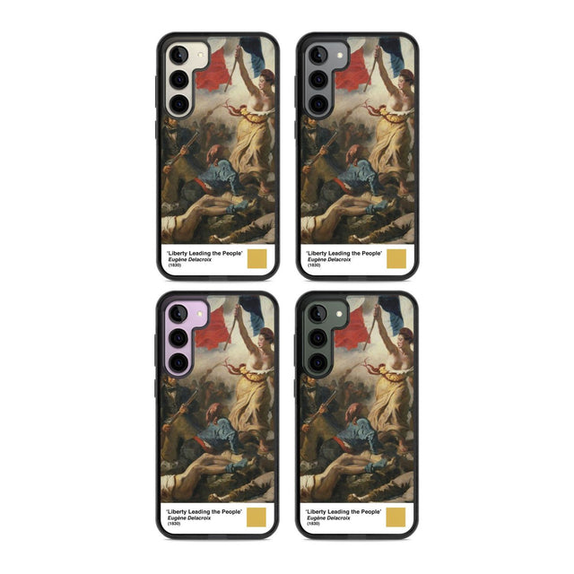 Liberty Leading the People Phone Case iPhone 15 Pro Max / Black Impact Case,iPhone 15 Plus / Black Impact Case,iPhone 15 Pro / Black Impact Case,iPhone 15 / Black Impact Case,iPhone 15 Pro Max / Impact Case,iPhone 15 Plus / Impact Case,iPhone 15 Pro / Impact Case,iPhone 15 / Impact Case,iPhone 15 Pro Max / Magsafe Black Impact Case,iPhone 15 Plus / Magsafe Black Impact Case,iPhone 15 Pro / Magsafe Black Impact Case,iPhone 15 / Magsafe Black Impact Case,iPhone 14 Pro Max / Black Impact Case,iPhone 14 Plus / 