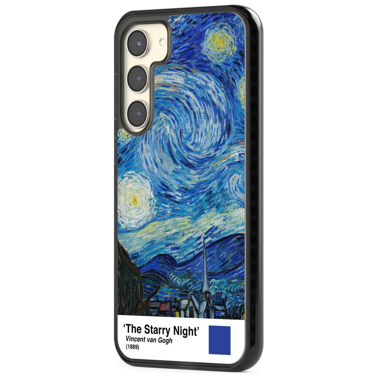 The Starry Night