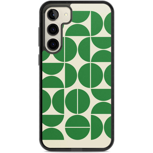 Bauhaus Green
