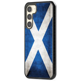 Scotland Saltire Flag