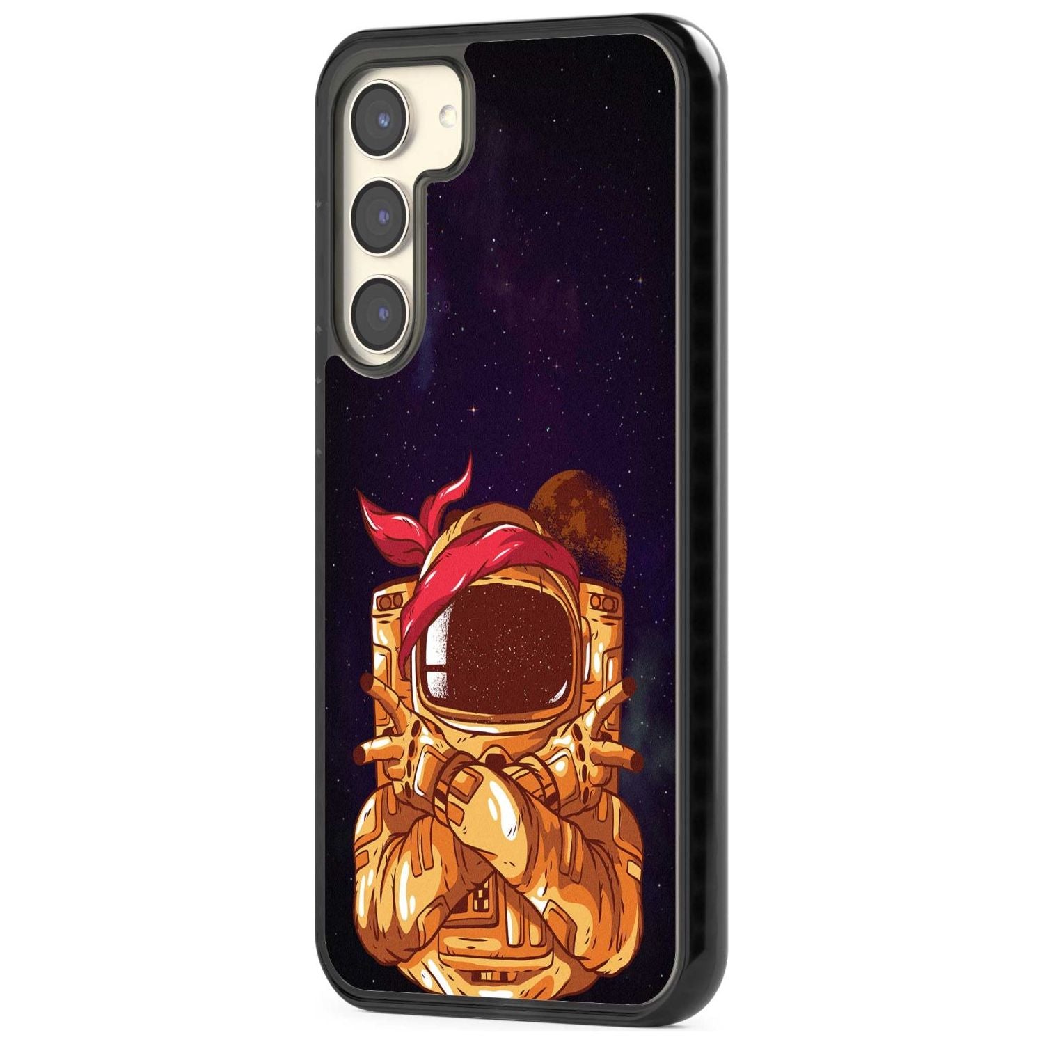Space Gangster