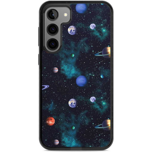 Deep Space
