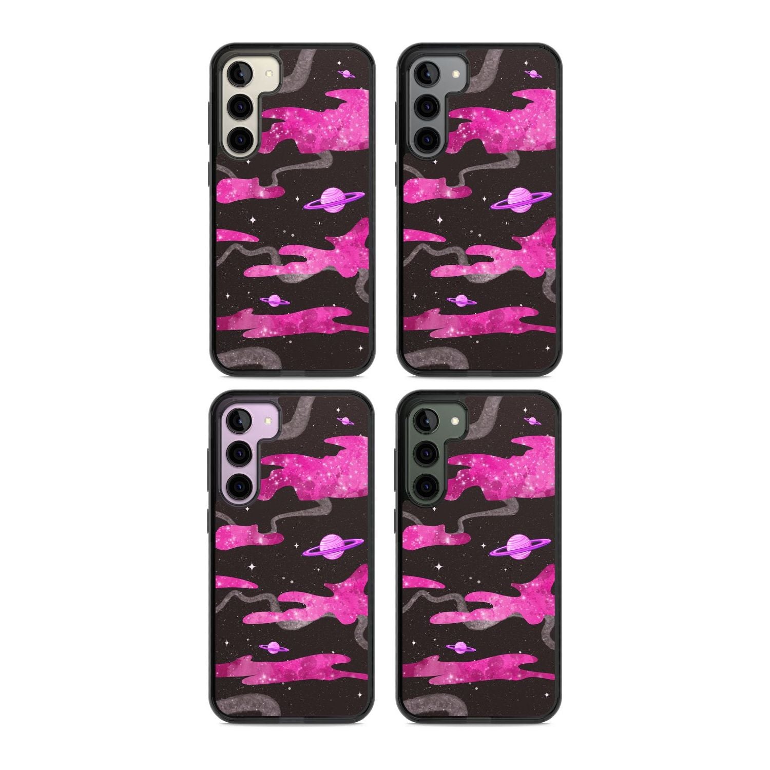 Pink Galaxy
