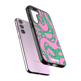 Alien Glow Phone Case iPhone 15 Pro Max / Black Impact Case,iPhone 15 Plus / Black Impact Case,iPhone 15 Pro / Black Impact Case,iPhone 15 / Black Impact Case,iPhone 15 Pro Max / Impact Case,iPhone 15 Plus / Impact Case,iPhone 15 Pro / Impact Case,iPhone 15 / Impact Case,iPhone 15 Pro Max / Magsafe Black Impact Case,iPhone 15 Plus / Magsafe Black Impact Case,iPhone 15 Pro / Magsafe Black Impact Case,iPhone 15 / Magsafe Black Impact Case,iPhone 14 Pro Max / Black Impact Case,iPhone 14 Plus / Black Impact Cas