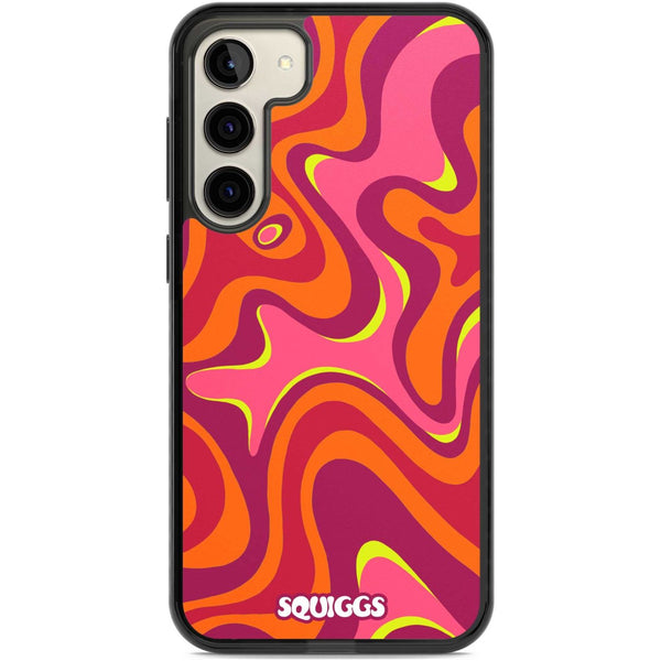 Hot Lava