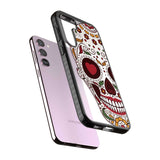 Autumn Sugar Skull Phone Case iPhone 15 Pro Max / Black Impact Case,iPhone 15 Plus / Black Impact Case,iPhone 15 Pro / Black Impact Case,iPhone 15 / Black Impact Case,iPhone 15 Pro Max / Impact Case,iPhone 15 Plus / Impact Case,iPhone 15 Pro / Impact Case,iPhone 15 / Impact Case,iPhone 15 Pro Max / Magsafe Black Impact Case,iPhone 15 Plus / Magsafe Black Impact Case,iPhone 15 Pro / Magsafe Black Impact Case,iPhone 15 / Magsafe Black Impact Case,iPhone 14 Pro Max / Black Impact Case,iPhone 14 Plus / Black Im