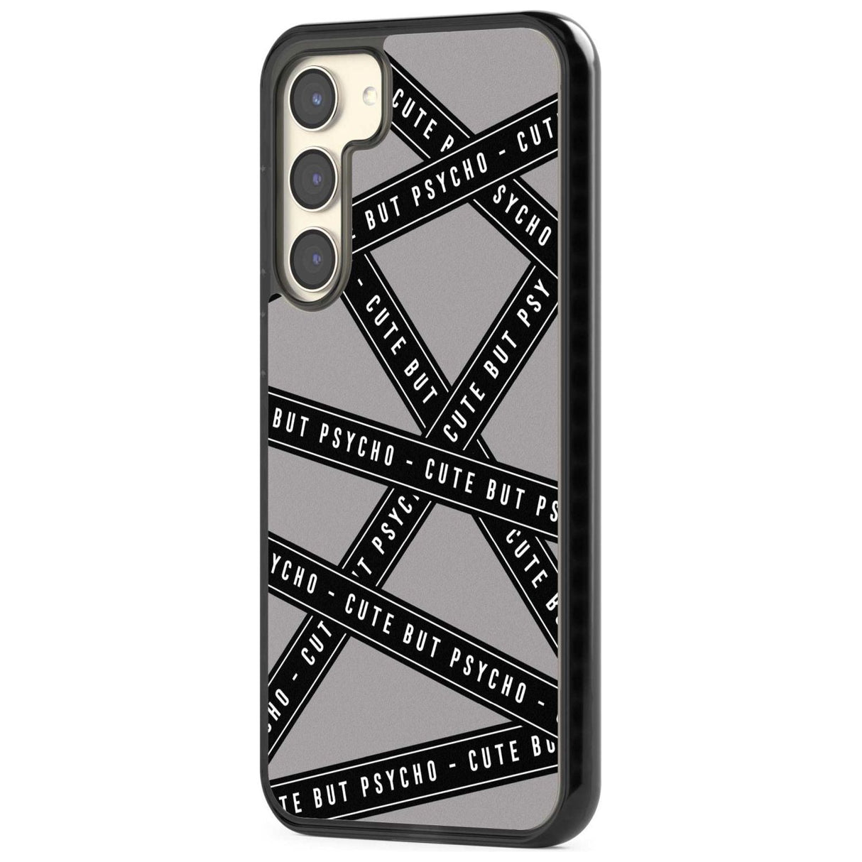 Caution Tape Phrases Cute But Psycho Phone Case iPhone 15 Pro Max / Black Impact Case,iPhone 15 Plus / Black Impact Case,iPhone 15 Pro / Black Impact Case,iPhone 15 / Black Impact Case,iPhone 15 Pro Max / Impact Case,iPhone 15 Plus / Impact Case,iPhone 15 Pro / Impact Case,iPhone 15 / Impact Case,iPhone 15 Pro Max / Magsafe Black Impact Case,iPhone 15 Plus / Magsafe Black Impact Case,iPhone 15 Pro / Magsafe Black Impact Case,iPhone 15 / Magsafe Black Impact Case,iPhone 14 Pro Max / Black Impact Case,iPhone 