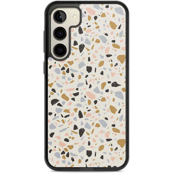 Mocha Terrazzo
