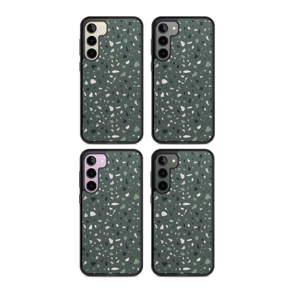 Green & Cream Terrazzo Pattern Phone Case iPhone 15 Pro Max / Black Impact Case,iPhone 15 Plus / Black Impact Case,iPhone 15 Pro / Black Impact Case,iPhone 15 / Black Impact Case,iPhone 15 Pro Max / Impact Case,iPhone 15 Plus / Impact Case,iPhone 15 Pro / Impact Case,iPhone 15 / Impact Case,iPhone 15 Pro Max / Magsafe Black Impact Case,iPhone 15 Plus / Magsafe Black Impact Case,iPhone 15 Pro / Magsafe Black Impact Case,iPhone 15 / Magsafe Black Impact Case,iPhone 14 Pro Max / Black Impact Case,iPhone 14 Plu