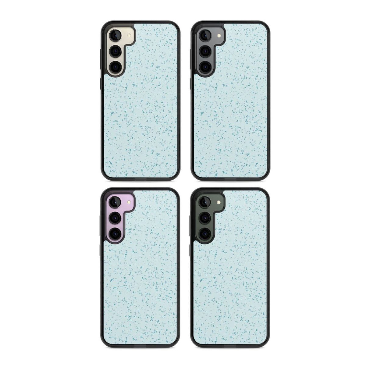 Light Blue Terrazzo Pattern Phone Case iPhone 15 Pro Max / Black Impact Case,iPhone 15 Plus / Black Impact Case,iPhone 15 Pro / Black Impact Case,iPhone 15 / Black Impact Case,iPhone 15 Pro Max / Impact Case,iPhone 15 Plus / Impact Case,iPhone 15 Pro / Impact Case,iPhone 15 / Impact Case,iPhone 15 Pro Max / Magsafe Black Impact Case,iPhone 15 Plus / Magsafe Black Impact Case,iPhone 15 Pro / Magsafe Black Impact Case,iPhone 15 / Magsafe Black Impact Case,iPhone 14 Pro Max / Black Impact Case,iPhone 14 Plus /